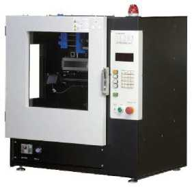 NANON-01B静电纺丝设备