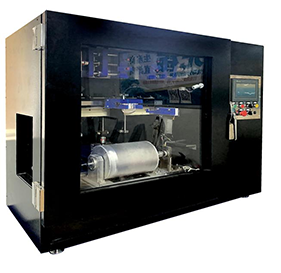 EEFE-02静电纺丝设备