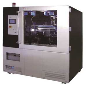 NF-500静电纺丝设备