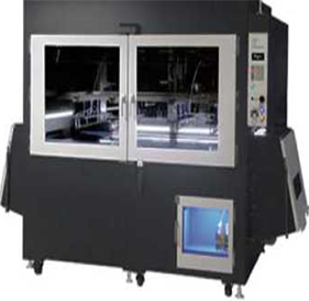 NW-103静电纺丝设备