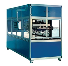 EM-1006静电纺丝设备