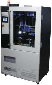 NF-103静电纺丝设备