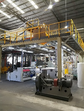 静电纺丝的现状