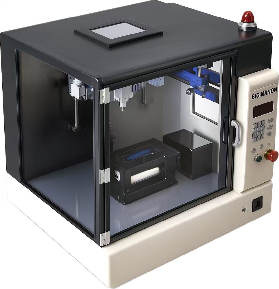 BIG NANON静电纺丝设备