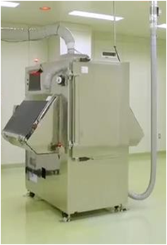 NF-700静电纺丝设备